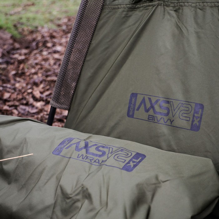 Sonik AXS-V2 XL BIVVY - Image 11