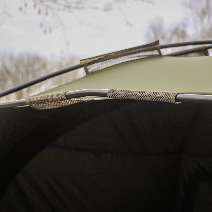Sonik AXS-V2 XL BIVVY - Image 14