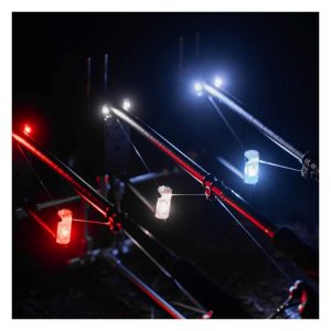 Delkim Smartlite Indication Presentation Set (Set of 3)