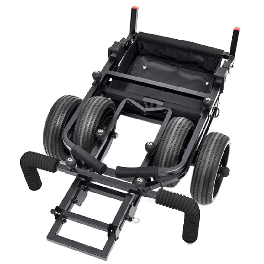 Daiwa Fold-N-Go Match Barrow - Image 5