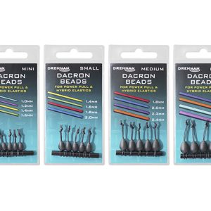 Drennan Dacron Bead