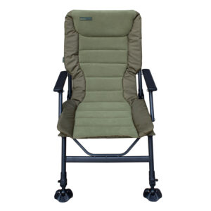 Alternative view of Sonik Bank-Tek Armchair