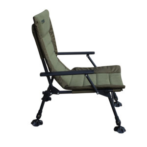 Sonik Bank-Tek Armchair - Image 4