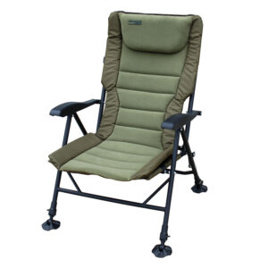 Alternative view of Sonik Bank-Tek Recliner Armchair