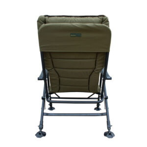 Sonik Bank-Tek Recliner Armchair - Image 4