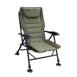 Sonik Bank-Tek Recliner Armchair - Image 5