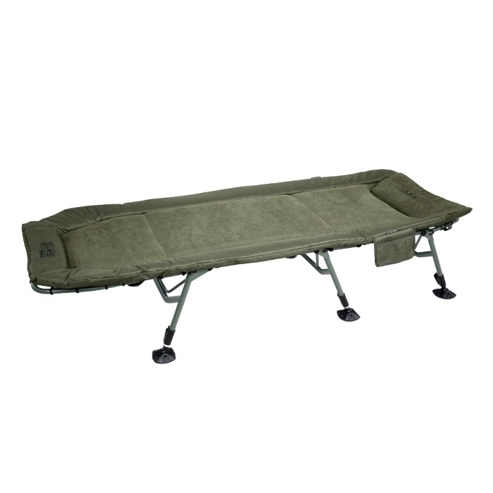 Sonik AXS Levelbed Comfort Memory Foam Bedchair