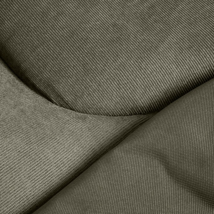 Sonik AXS Levelbed Comfort Memory Foam Bedchair - Image 3