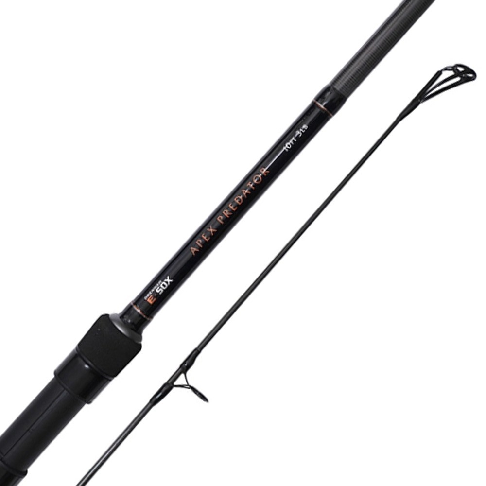 E-SOX Apex Predator Rod