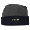 ESP Retro Beanie Hat