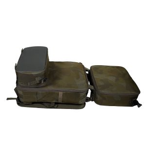 Alternative view of Sonik Xtractor Rucksack
