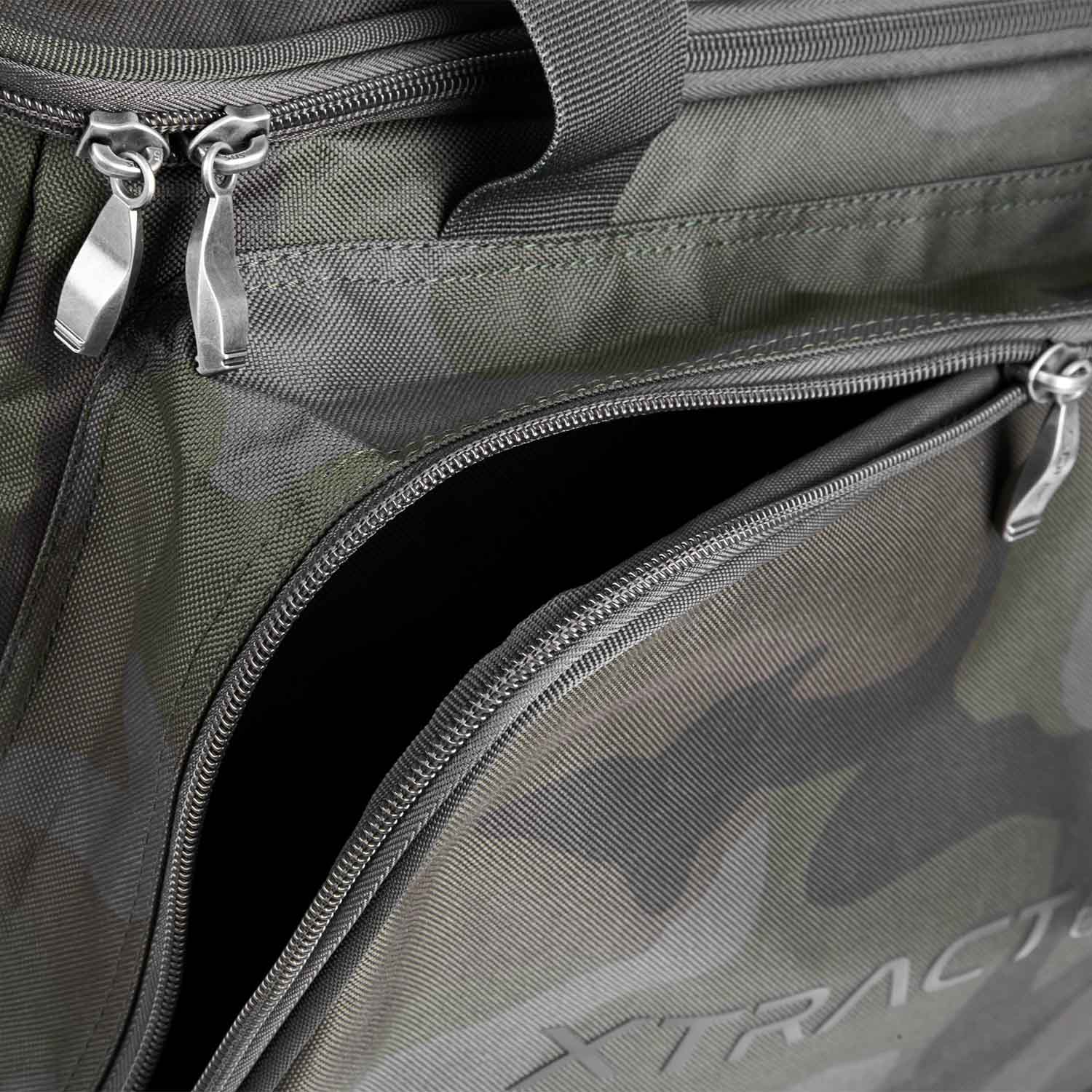 Sonik Xtractor Bait And Tackle Bag - Image 2
