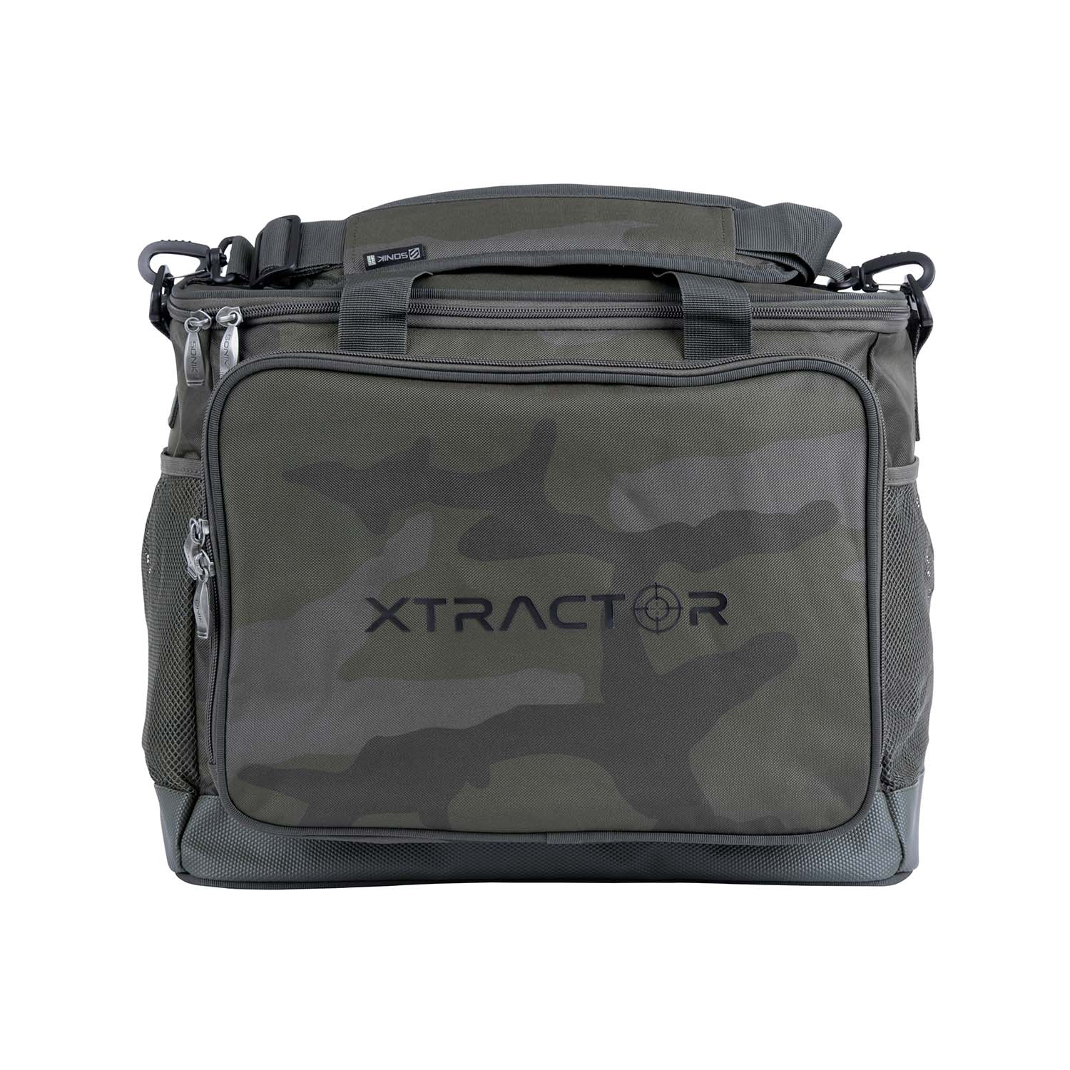 Sonik Xtractor Bait And Tackle Bag - Image 3