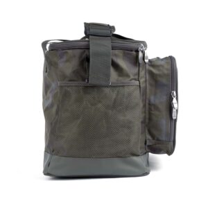 Sonik Xtractor Bait And Tackle Bag • NEXT DAY DELIVERY • TT