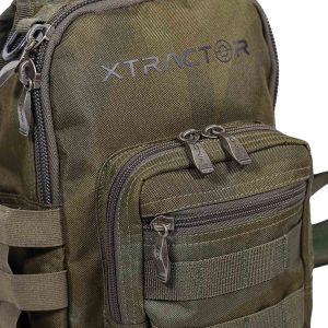 Alternative view of Sonik Xtractor Sling Bag