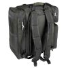 Sonik Bank-Tek Ruckbag