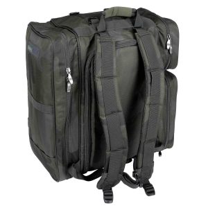 Sonik Bank-Tek Ruckbag