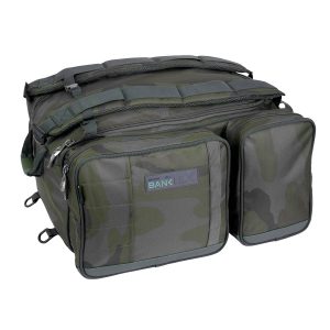 Alternative view of Sonik Bank-Tek Ruckbag