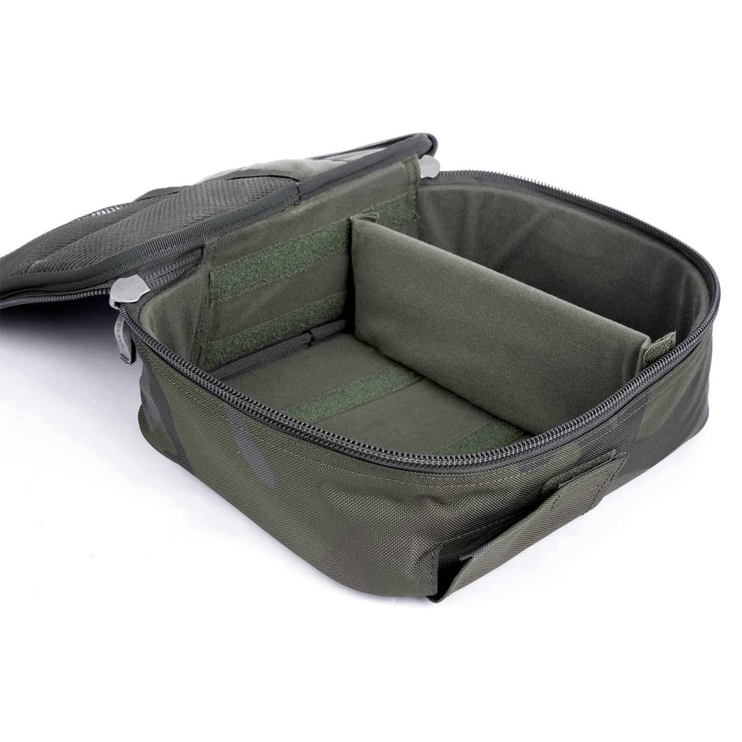 SONIK BANK-TEK GADGET CASE