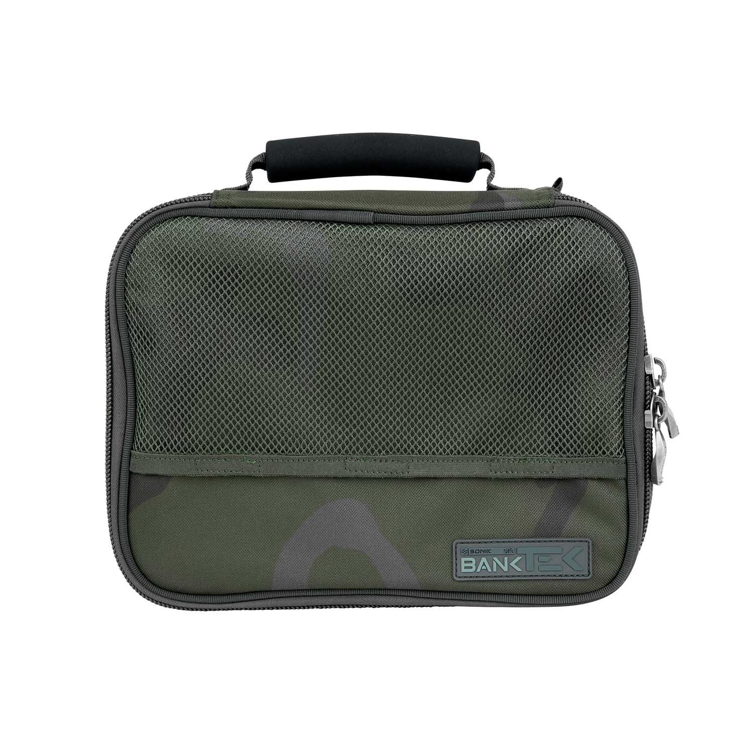 SONIK BANK-TEK GADGET CASE - Image 4