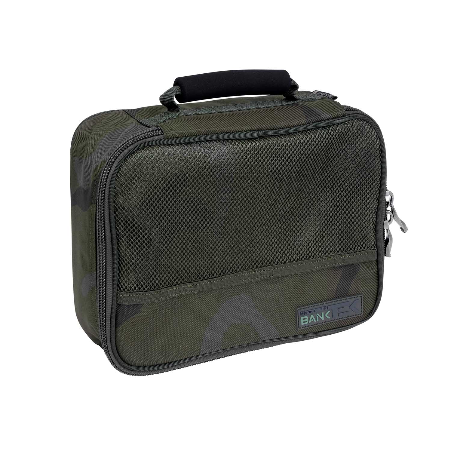 SONIK BANK-TEK GADGET CASE - Image 5