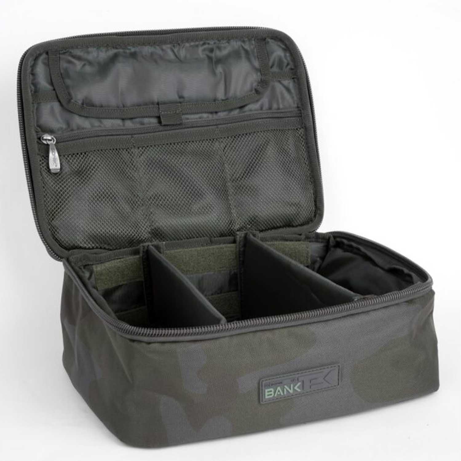 SONIK BANK-TEK GADGET TABLE PACK