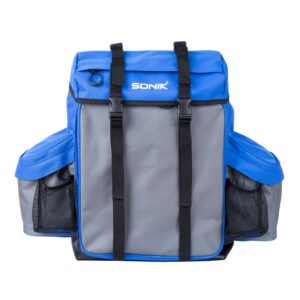 Sonik Sea Rucksack - Image 8