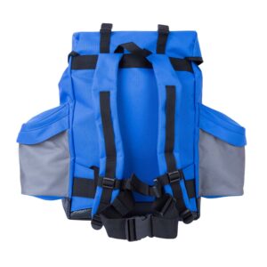 Sonik Sea Rucksack - Image 9