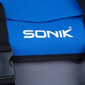 Sonik Sea Rucksack - Image 11