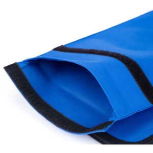 Sonik Sea Quiver Holdall - Image 7