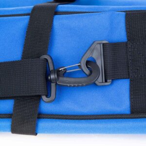Sonik Sea Quiver Holdall - Image 11