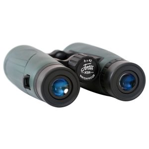 Fortis XSR Binoculars 8x42