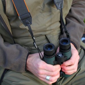 Alternative view of Fortis XSR Binoculars 8x42