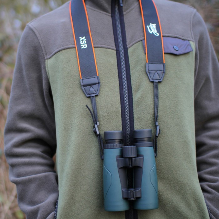 Fortis XSR Binoculars 8x42 - Image 3