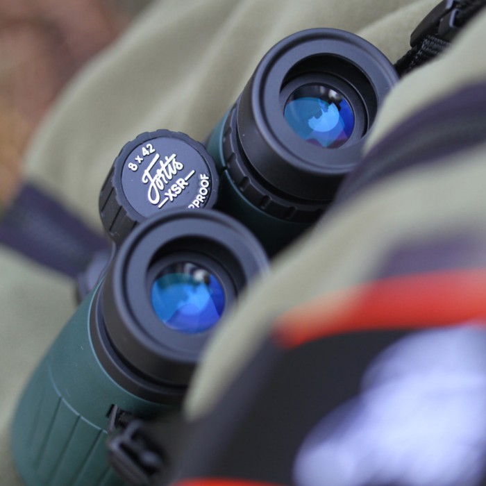 Fortis XSR Binoculars 8x42 - Image 5