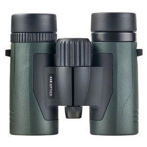 Fortis XSR 8X32 Compact Binoculars
