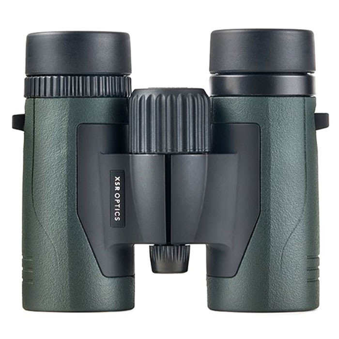 Fortis XSR 8X32 Compact Binoculars