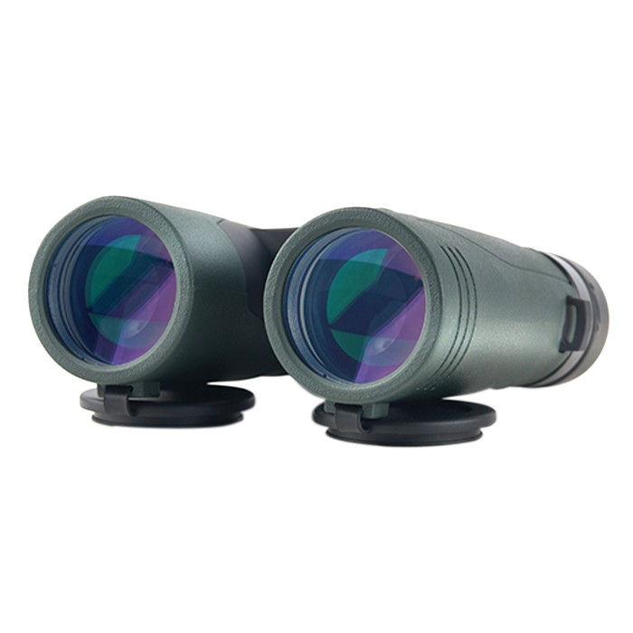 Fortis XSR 8X32 Compact Binoculars - Image 2
