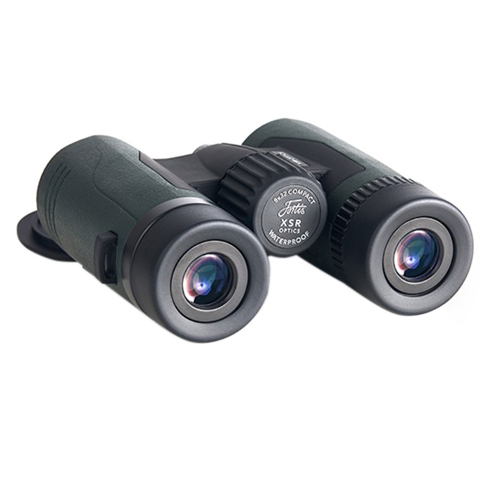 Fortis XSR 8X32 Compact Binoculars - Image 3