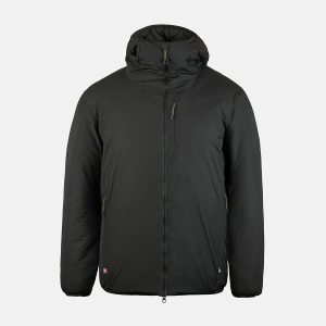 Fortis Black Thermal Trail Jacket
