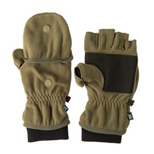 Fortis Elements Duo Mitt