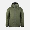 Fortis Olive Thermal Trail Jacket