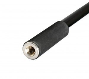 Alternative view of Guru A-CLASS 300 Net Handle 3m