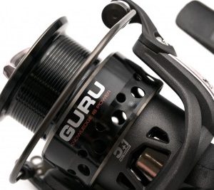 Guru A-Class 5000 Reel