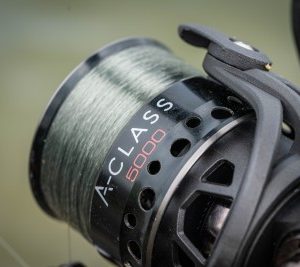 Guru A-Class 5000 Reel - Image 4