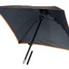 Guru Bait Umbrella Grey
