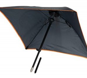Guru Bait Umbrella Grey