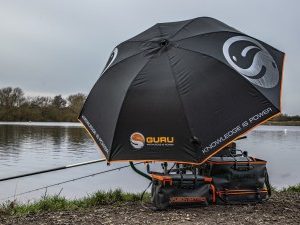Guru Umbrella Large