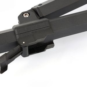 Alternative view of Matrix 3D-R Side Mega Feeder Arm
