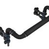 Matrix 3D-R Folding Pole Support